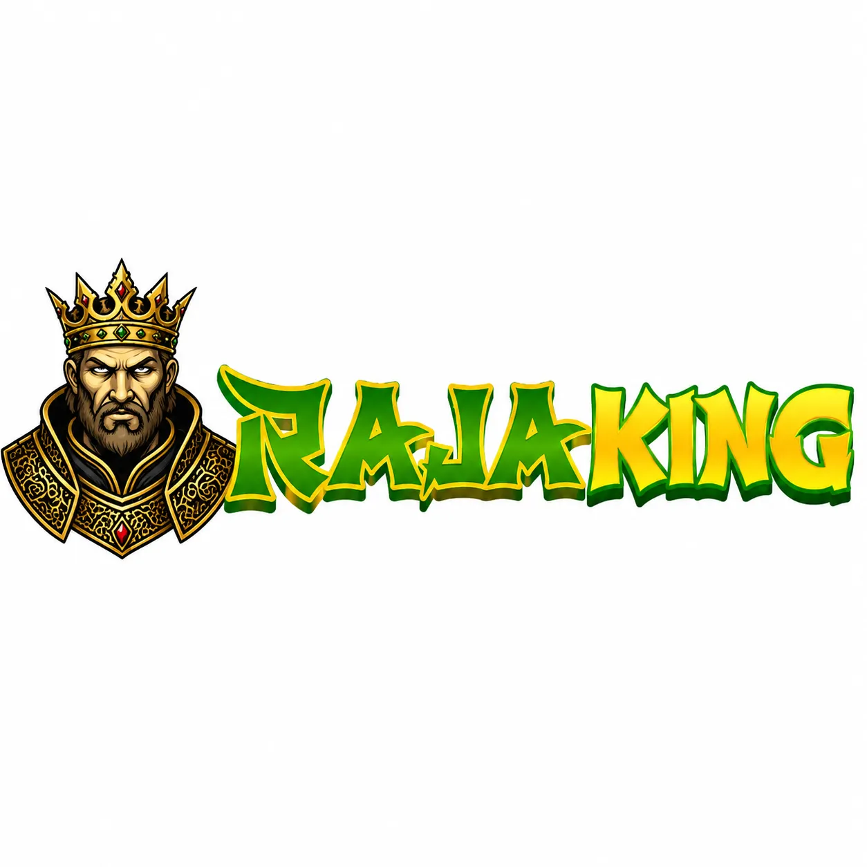 RAJAKING - Aplikasi Marketplace Terpercaya untuk Belanja Online