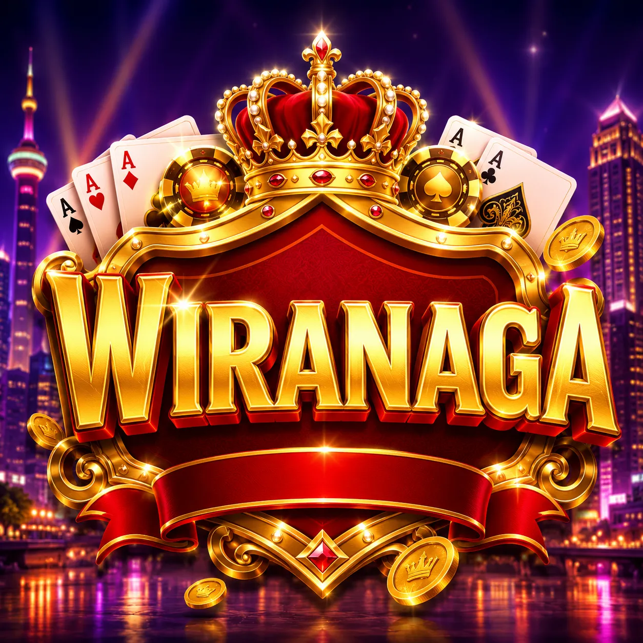WIRANAGA - Aplikasi Dropship Terbaik untuk Belanja Online